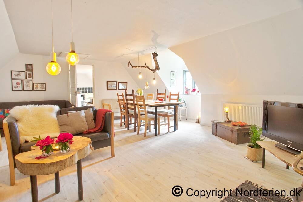 Photo of Livingroom in Vamdrup