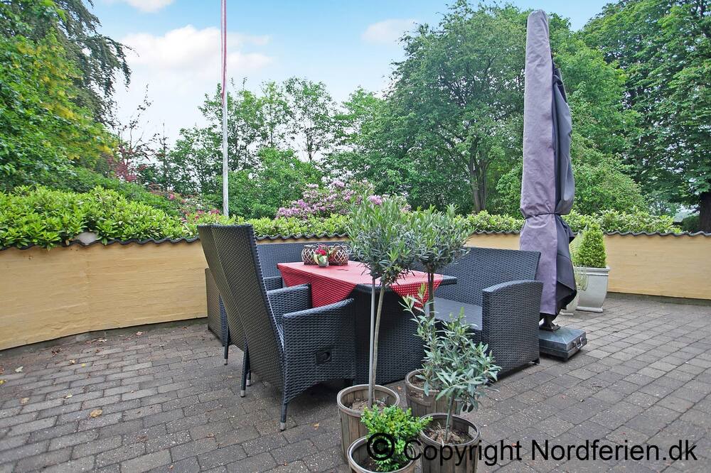 Photo of Patio Balcony in Vamdrup