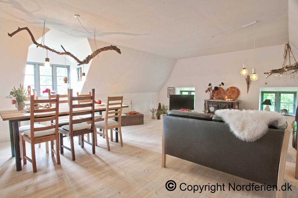 Photo of Livingroom in Vamdrup