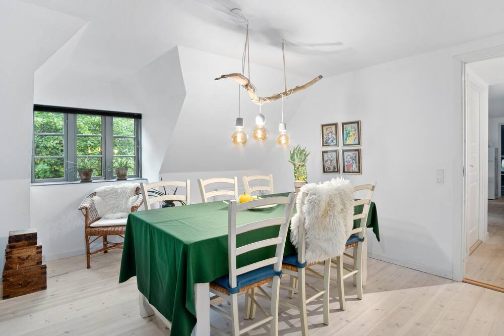 Photo of Kitchen in Vamdrup