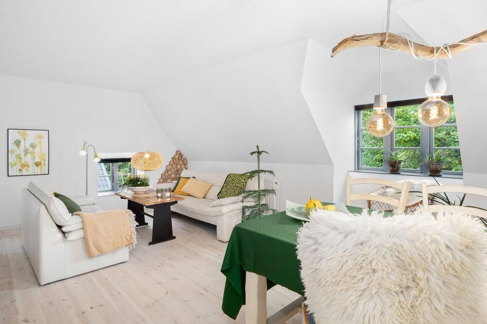 Photo of Bedroom in Vamdrup