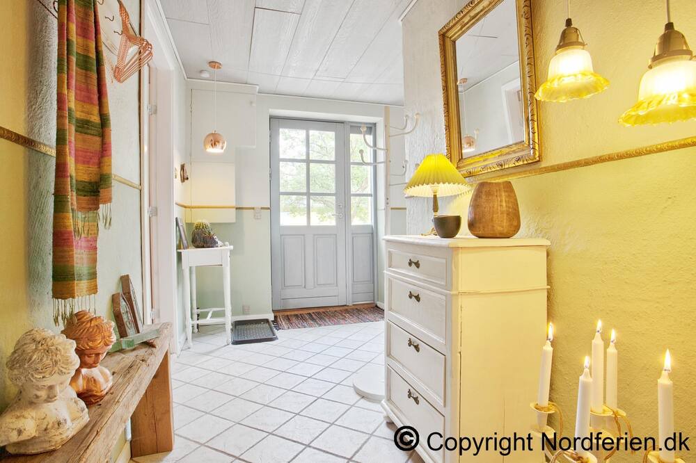 Photo of Bedroom in Vamdrup