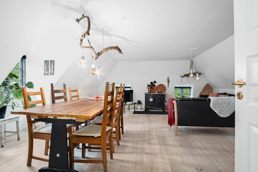 Photo of Livingroom in Vamdrup