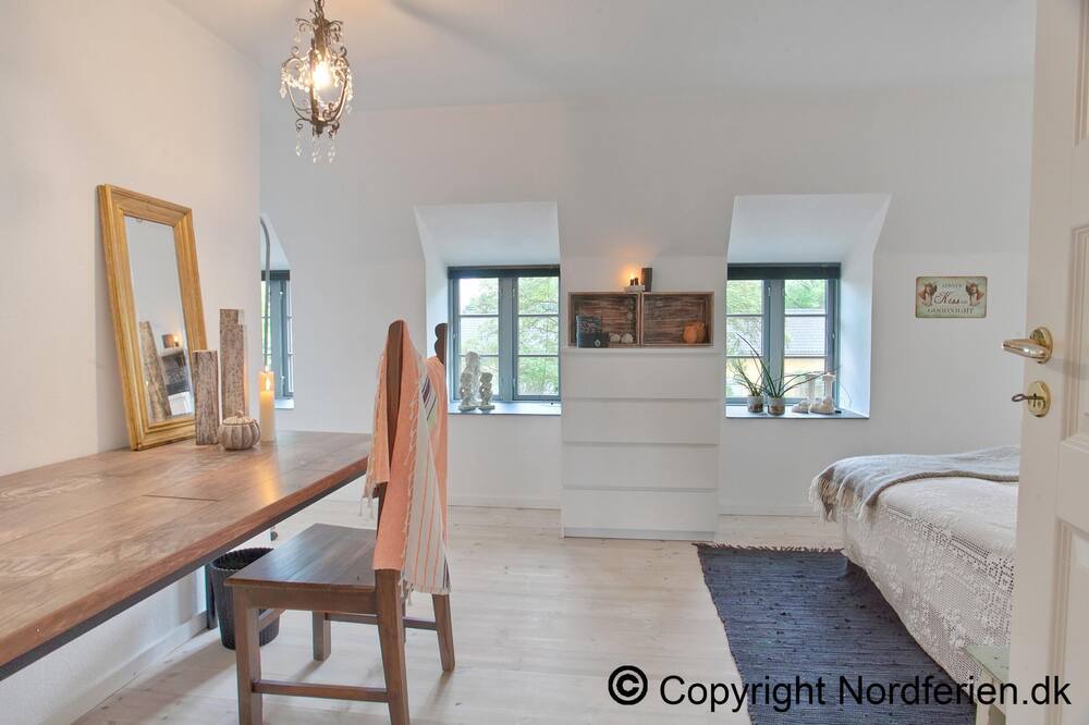 Photo of Bedroom in Vamdrup
