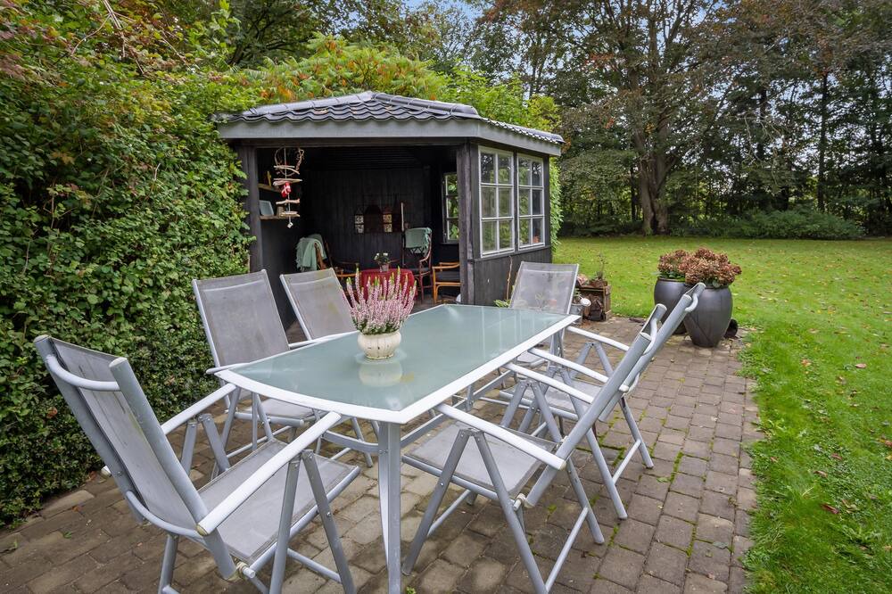 Photo of Patio Balcony in Vamdrup