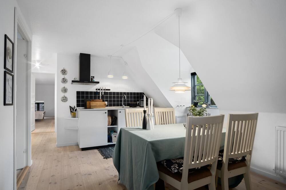 Photo of Kitchen in Vamdrup