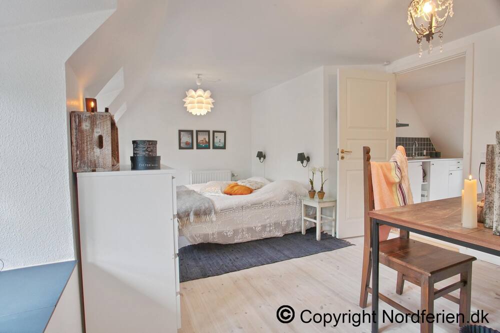 Photo of Bedroom in Vamdrup