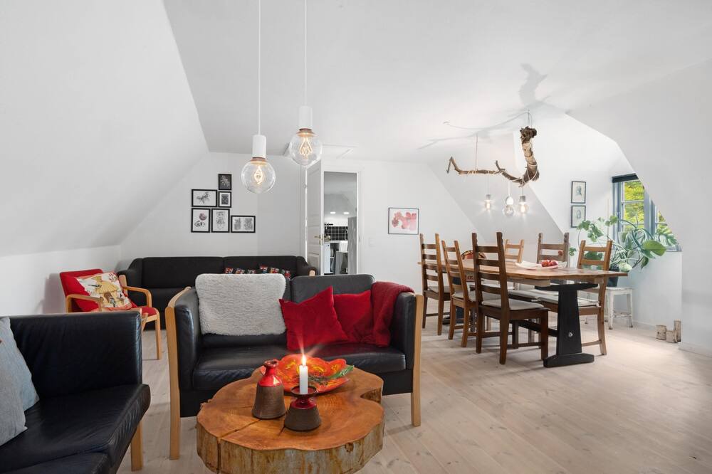 Photo of Livingroom in Vamdrup