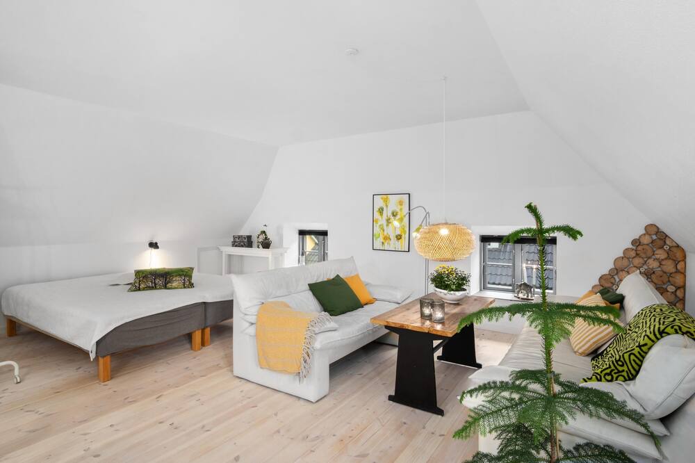 Photo of Bedroom in Vamdrup