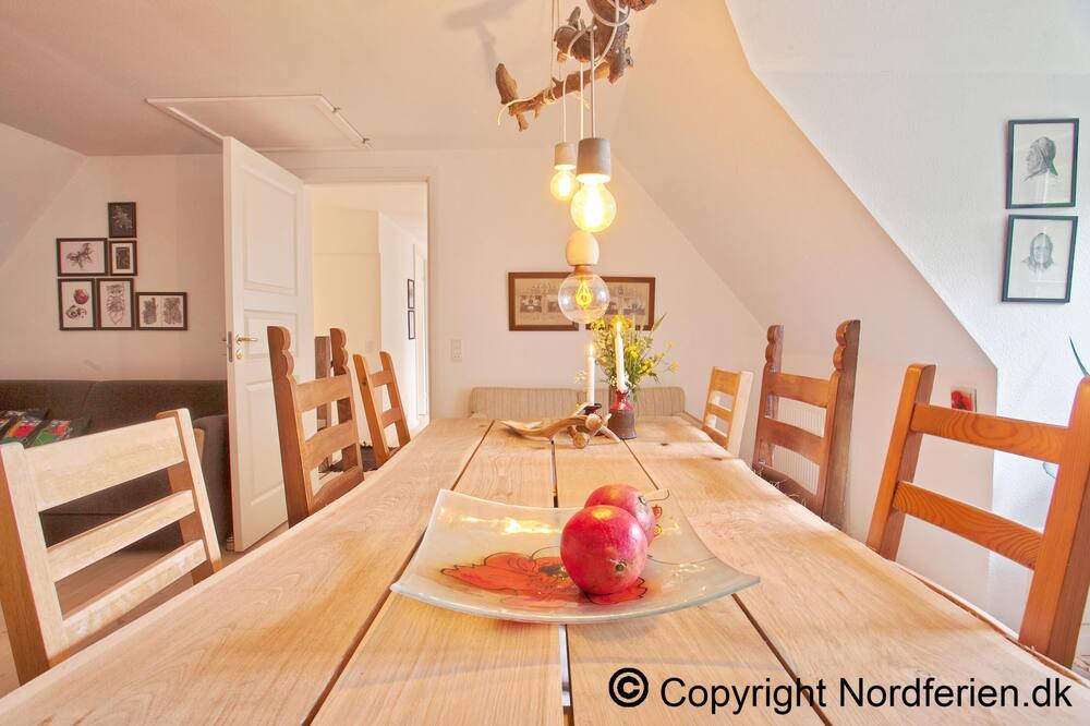 Photo of Kitchen in Vamdrup