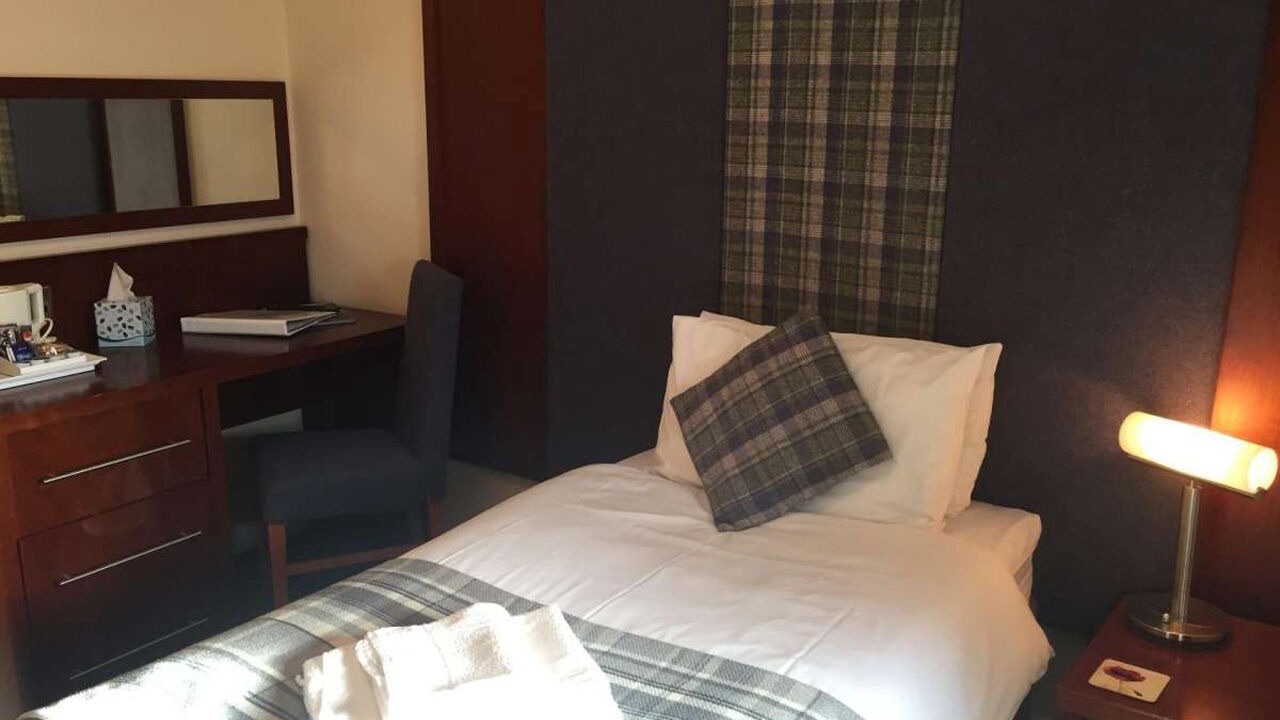 Photo of Bedroom in Aisgernis