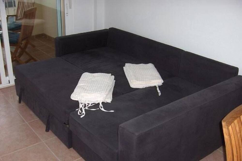 Photo of Bedroom in Dehesa de Campoamor