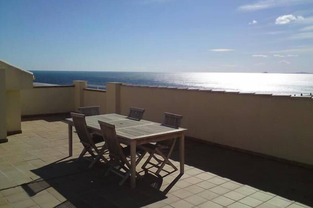 Photo of Patio Balcony in Dehesa de Campoamor