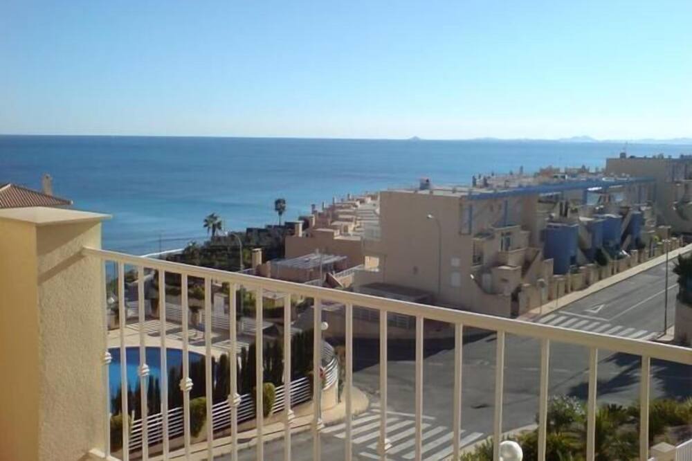 Photo of Patio Balcony in Dehesa de Campoamor
