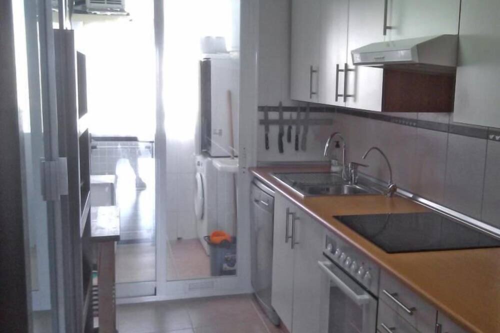 Photo of Kitchen in Dehesa de Campoamor