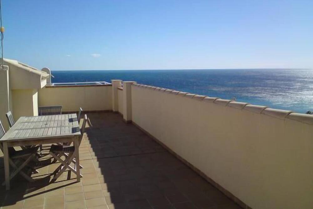 Photo of Patio Balcony in Dehesa de Campoamor