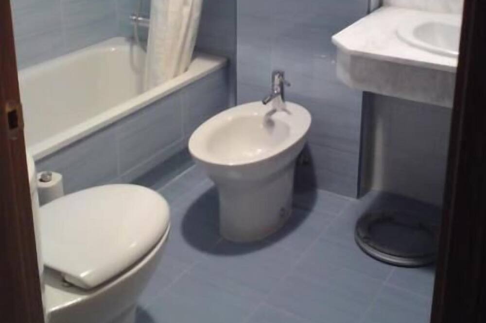 Photo of Bathroom in Dehesa de Campoamor
