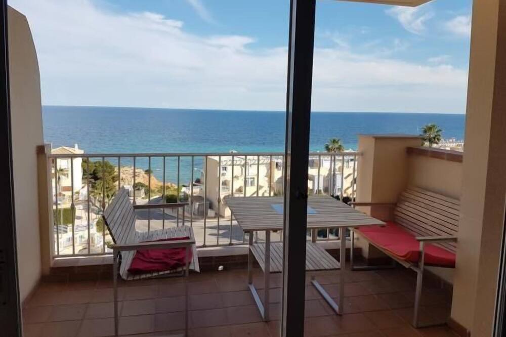 Photo of Patio Balcony in Dehesa de Campoamor