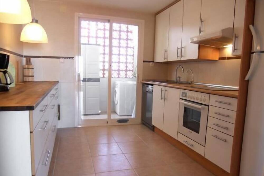 Photo of Kitchen in Dehesa de Campoamor