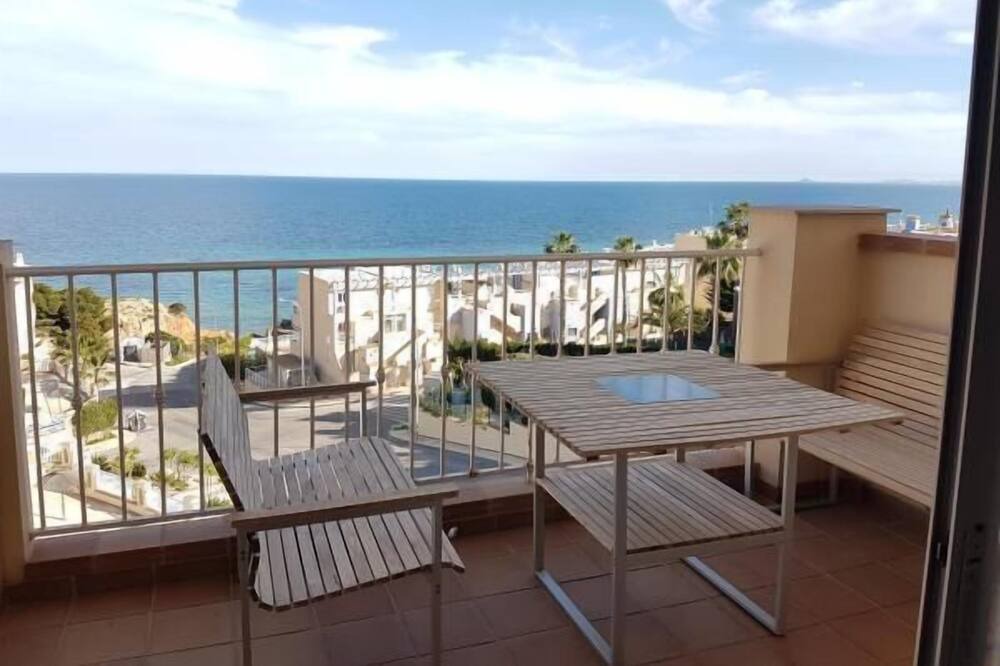 Photo of Patio Balcony in Dehesa de Campoamor