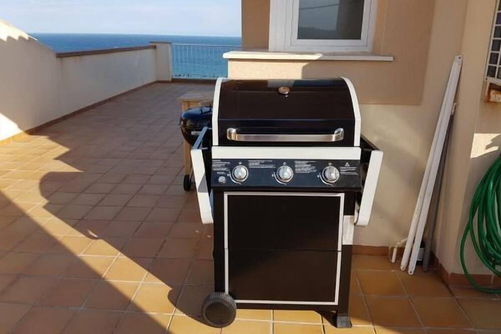 Photo of Patio Balcony in Dehesa de Campoamor