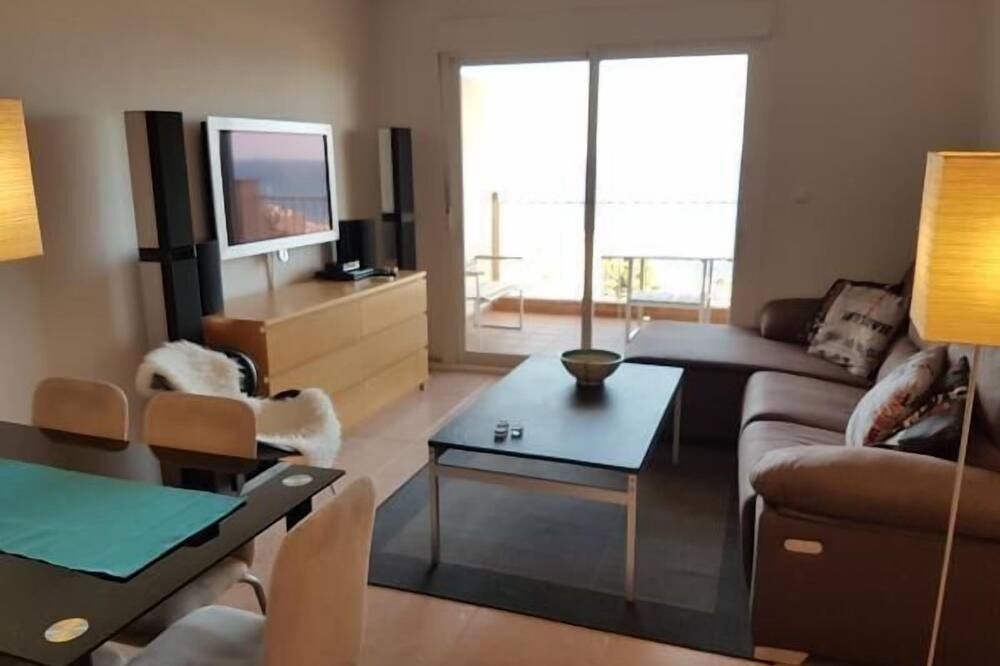 Photo of Livingroom in Dehesa de Campoamor