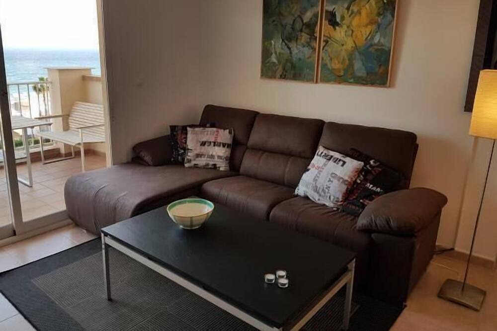 Photo of Livingroom in Dehesa de Campoamor