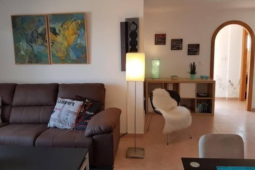 Photo of Livingroom in Dehesa de Campoamor