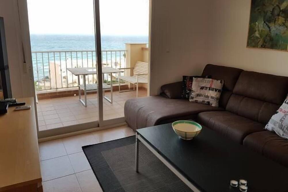 Photo of Livingroom in Dehesa de Campoamor