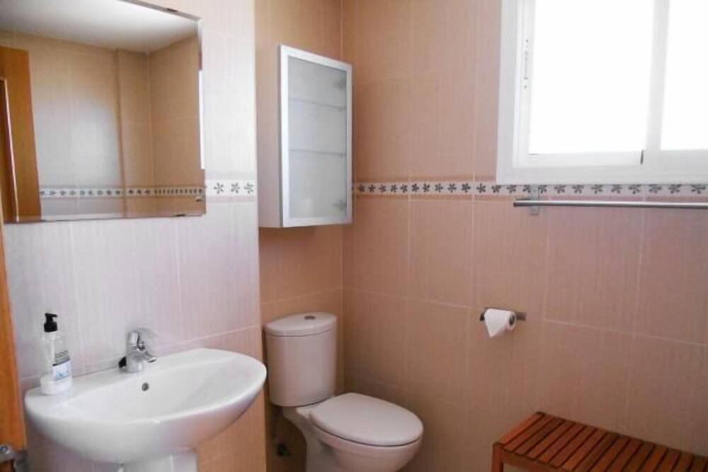 Photo of Bathroom in Dehesa de Campoamor