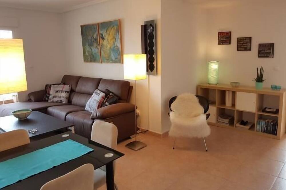 Photo of Livingroom in Dehesa de Campoamor