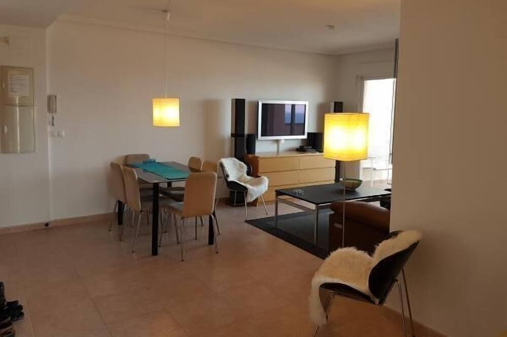 Photo of Livingroom in Dehesa de Campoamor