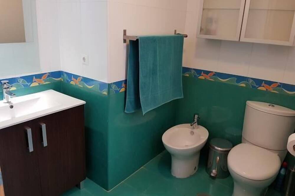 Photo of Bathroom in Dehesa de Campoamor