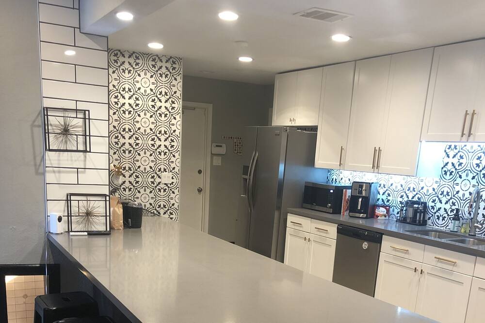Photo of Kitchen in Briarforest