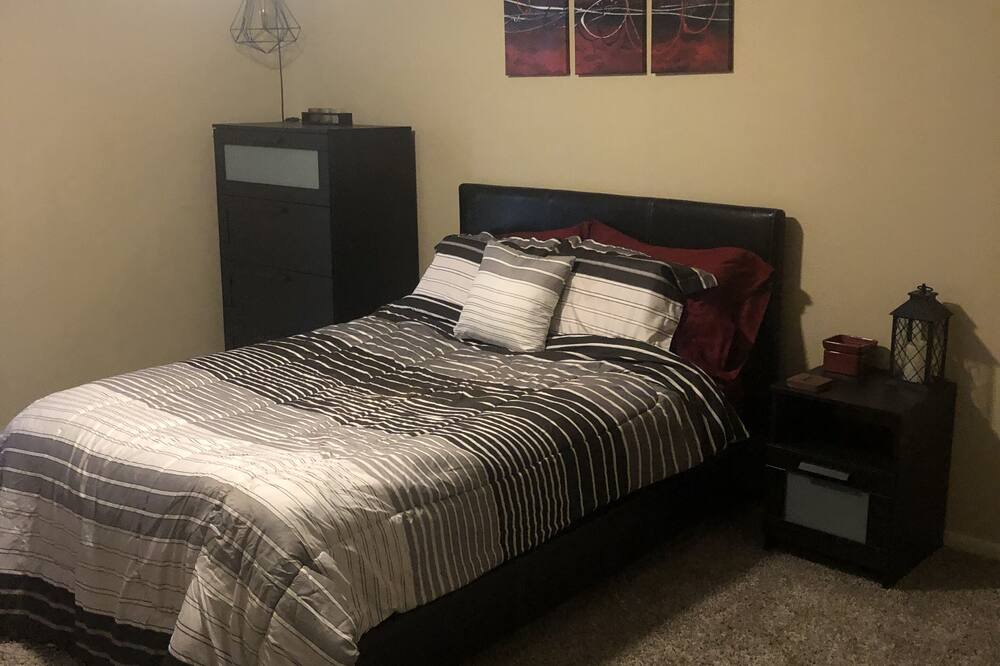 Photo of Bedroom in Briarforest