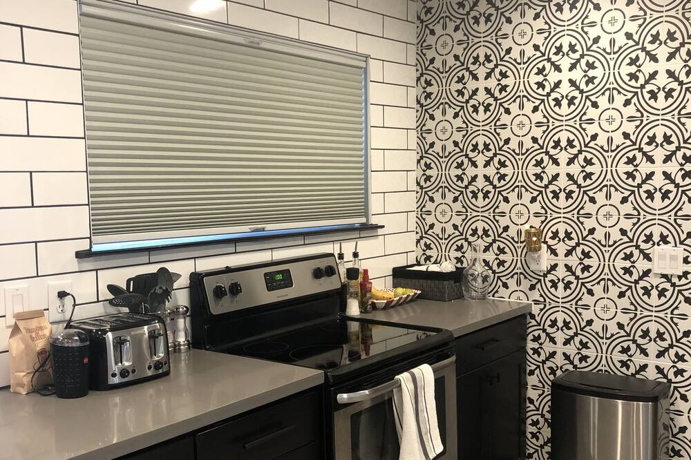 Photo of Kitchen in Briarforest