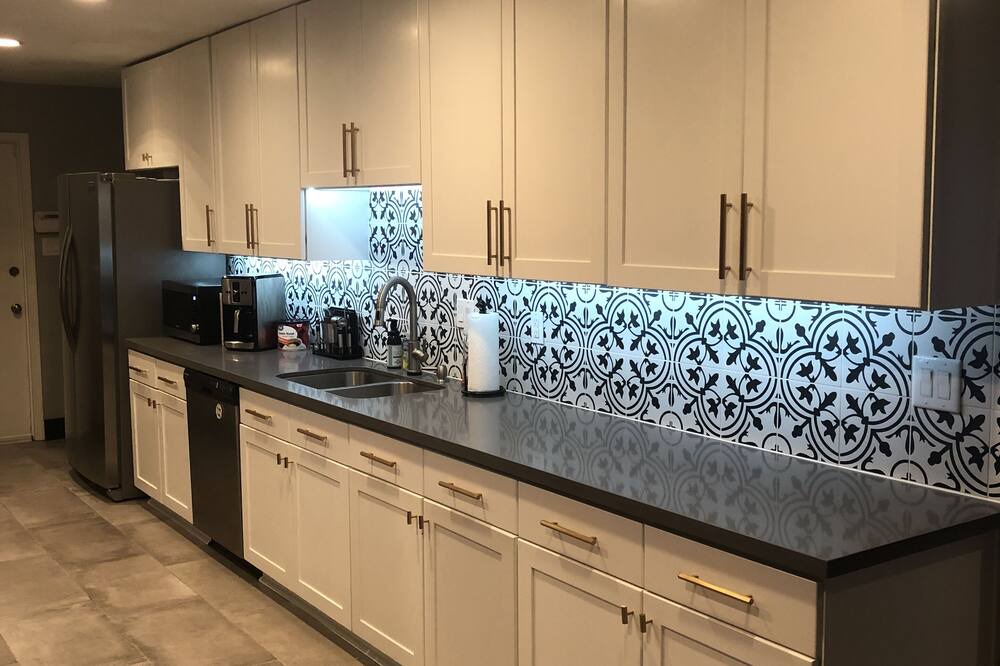 Photo of Kitchen in Briarforest