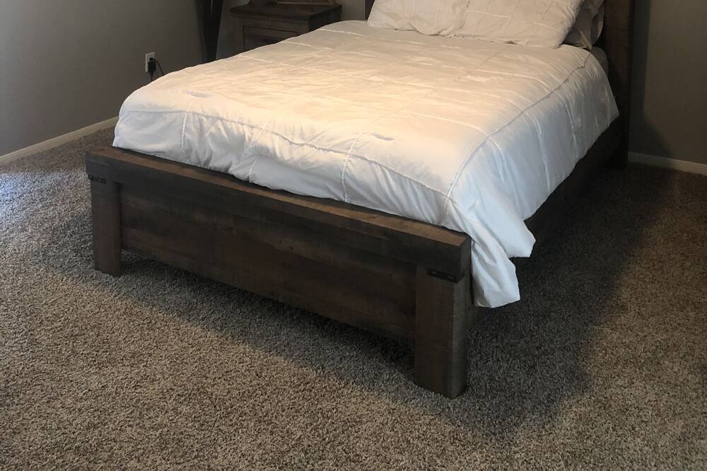 Photo of Bedroom in Briarforest