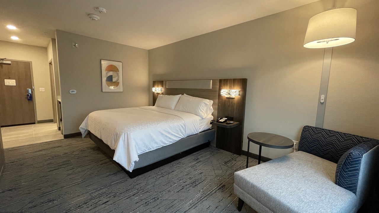 Photo of Bedroom in Fort Smith