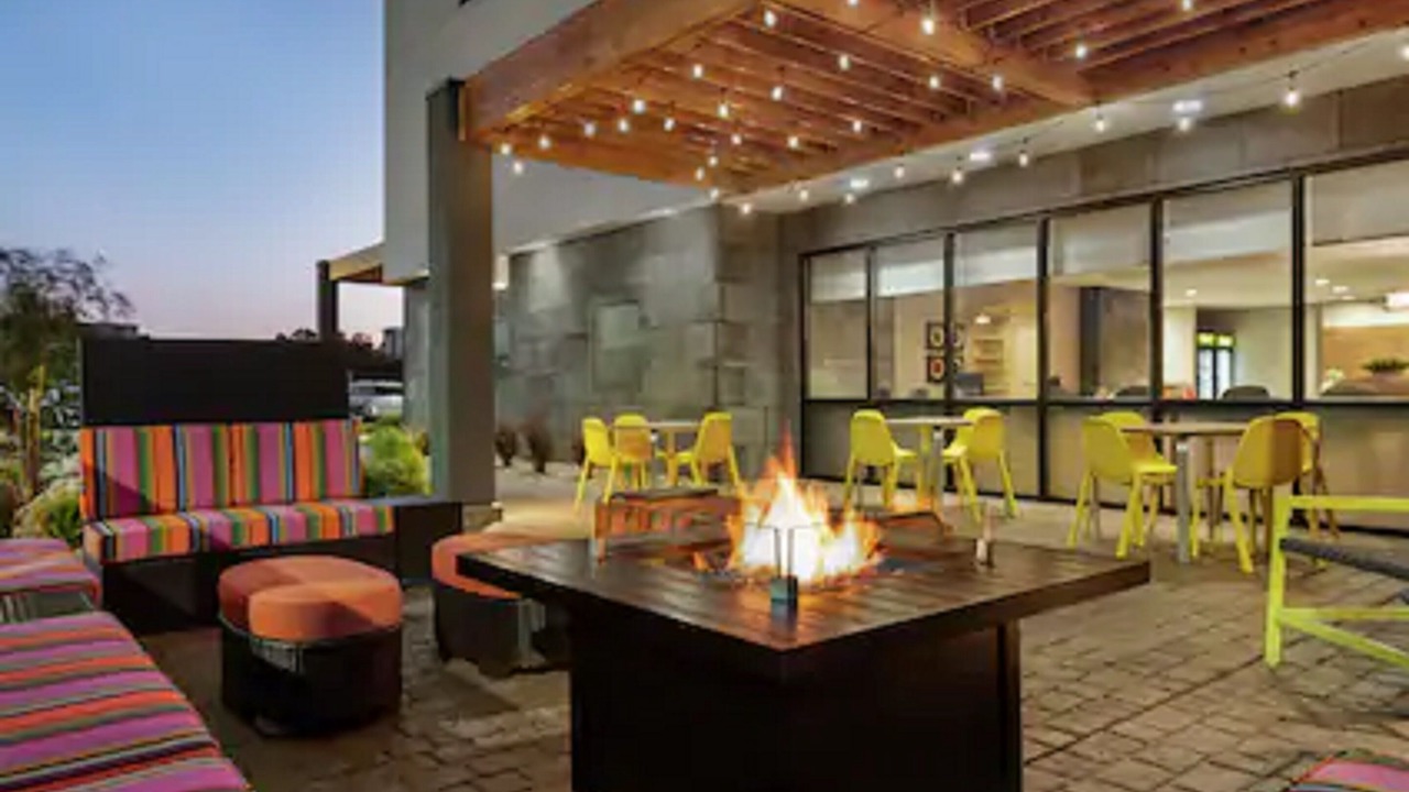 Photo of Patio Balcony in Lexington