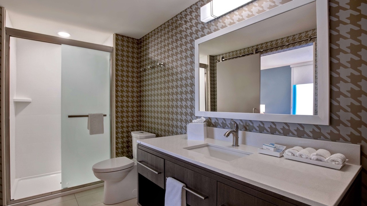 Photo of Bathroom in Lexington