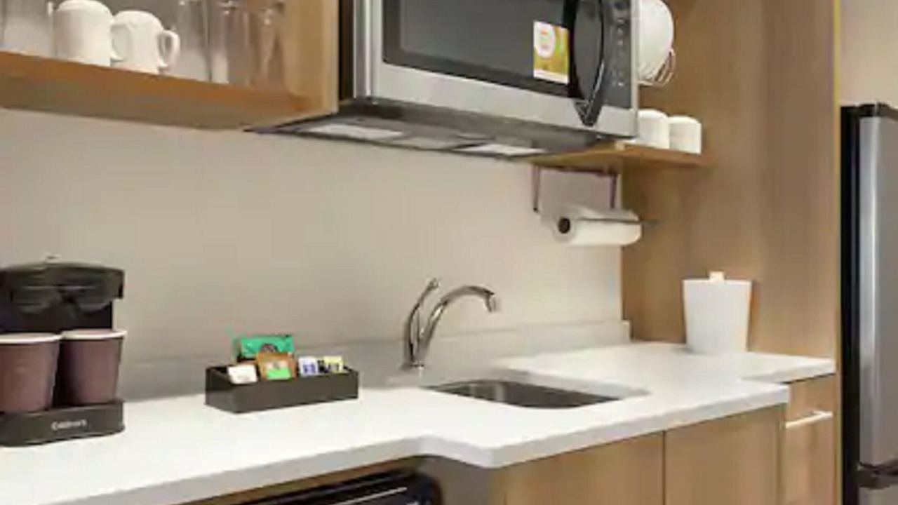 Photo of Kitchen in Lexington