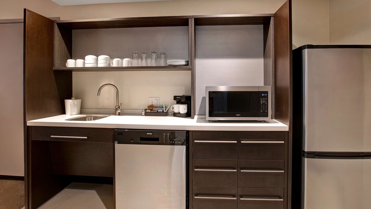 Photo of Kitchen in Lexington