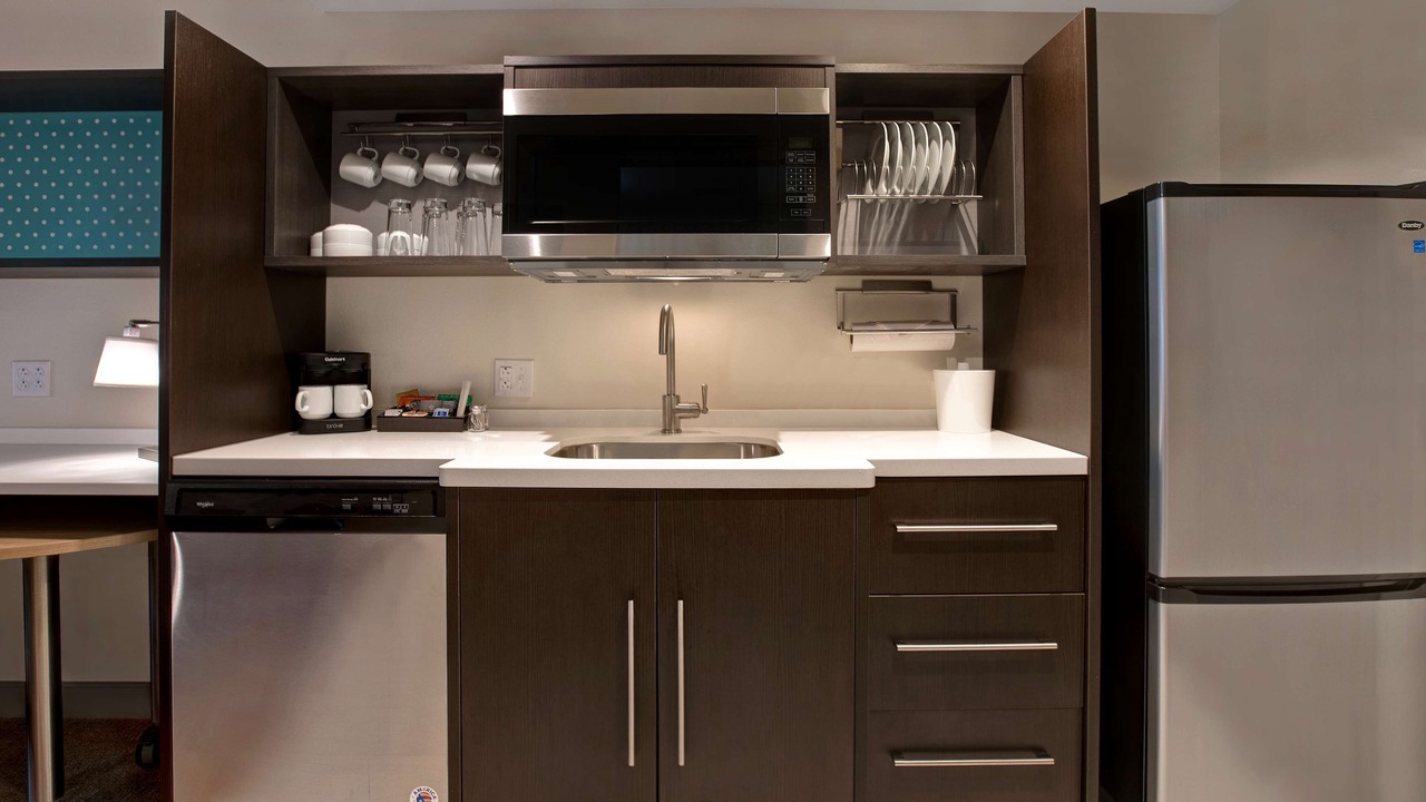 Photo of Kitchen in Lexington
