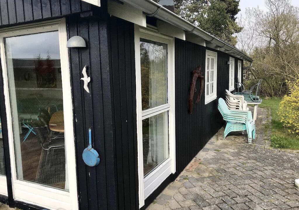 Photo of Outdoor in Ertebølle