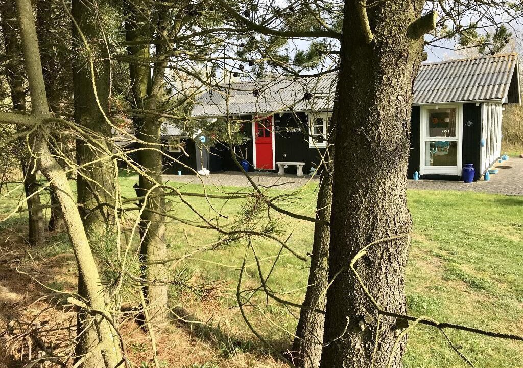 Photo of Outdoor in Ertebølle