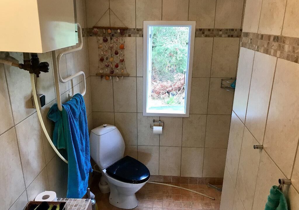 Photo of Bathroom in Ertebølle