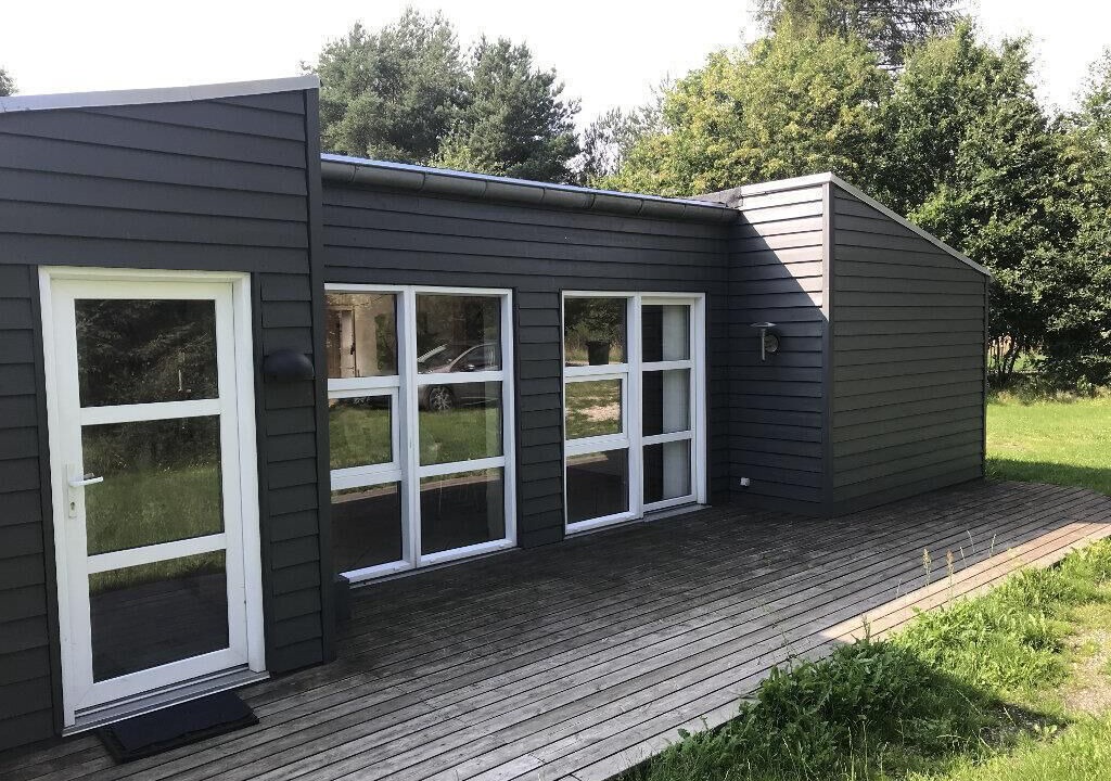 Photo of Outdoor in Øksenmølle