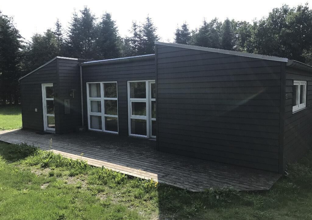 Photo of Outdoor in Øksenmølle