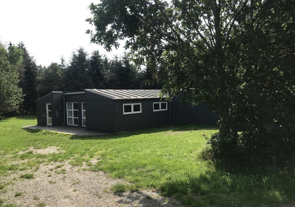 Photo of Outdoor in Øksenmølle